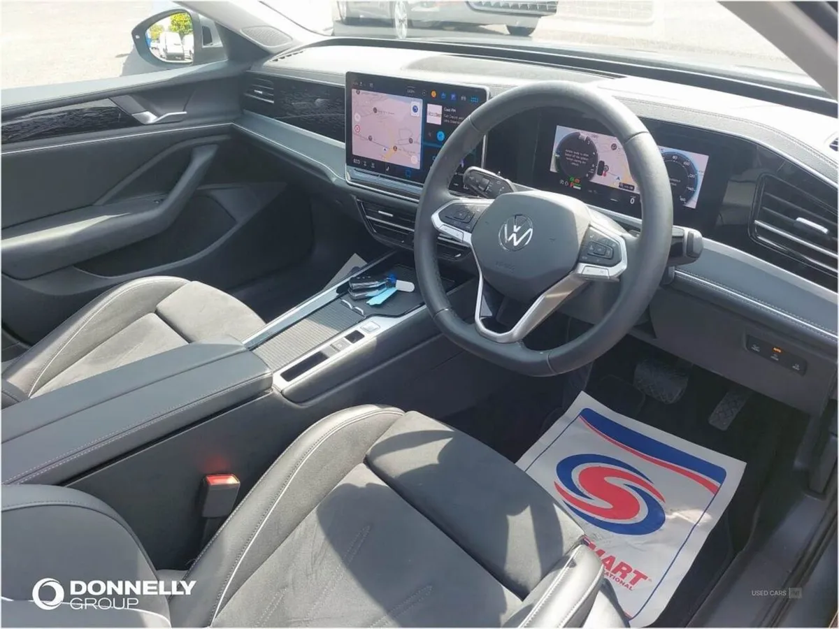 Volkswagen Passat 1.5 TSI Ehybrid Elegance 5dr DSG - Image 2