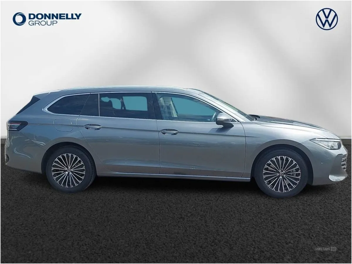 Volkswagen Passat 1.5 TSI Ehybrid Elegance 5dr DSG - Image 4