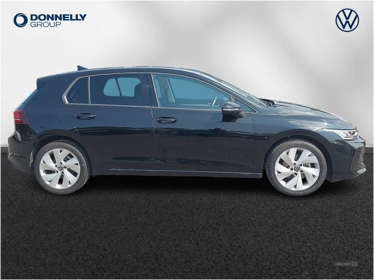Volkswagen Golf 1.5 TSI Match 5dr - Image 4