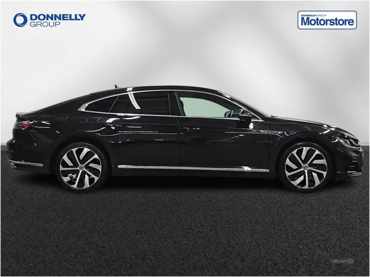 Volkswagen Arteon 2.0 TDI R-line 5dr DSG - Image 3