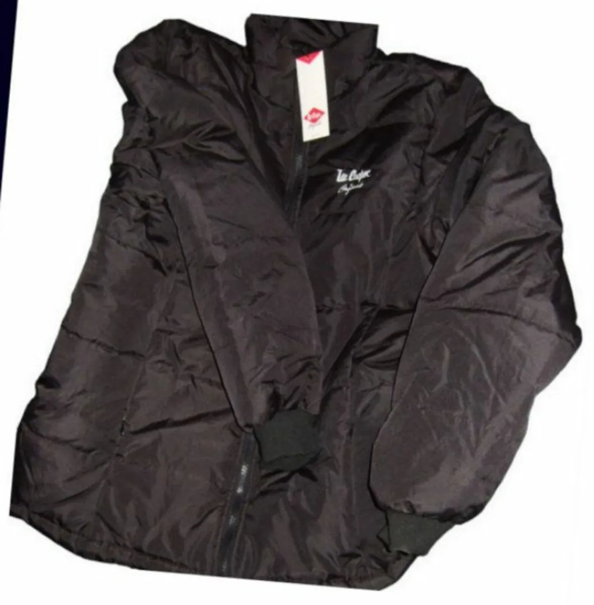 BNWT Lee Cooper Unisex Padded Jacket - Image 2