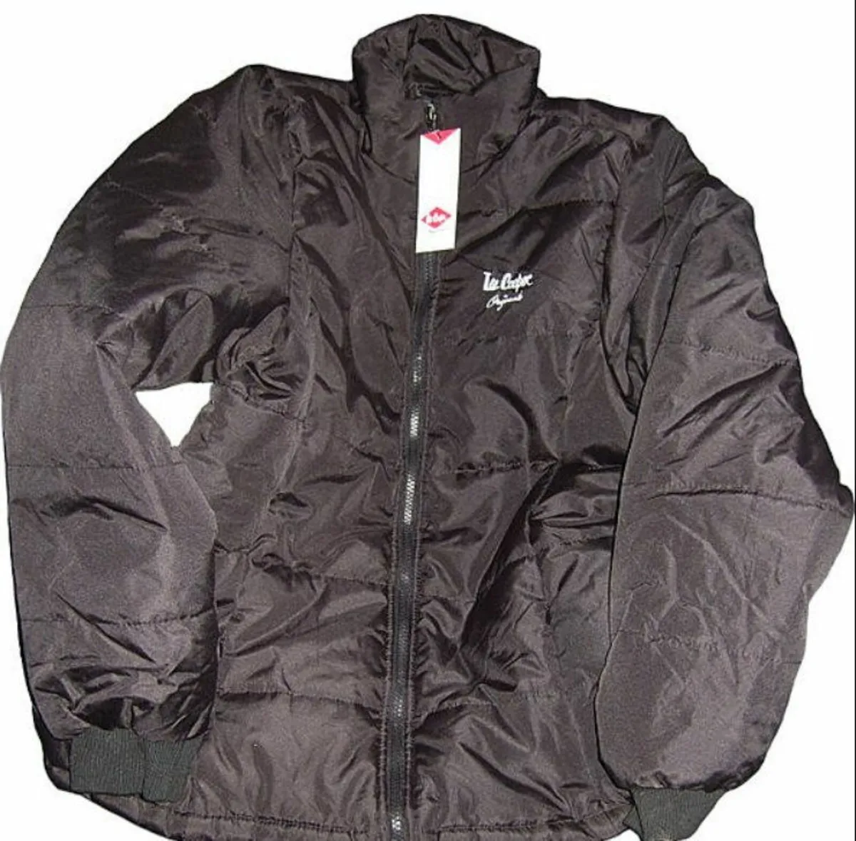 BNWT Lee Cooper Unisex Padded Jacket - Image 1