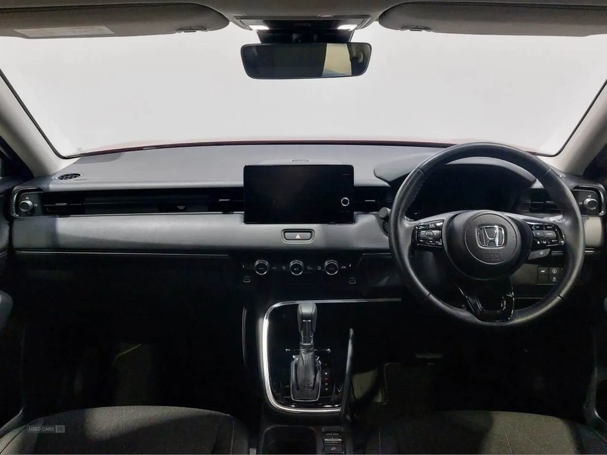 Honda HR-V 1.5 Ehev Advance 5dr CVT - Image 4