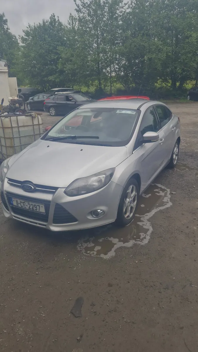 Ford Focus 2011 - Image 3