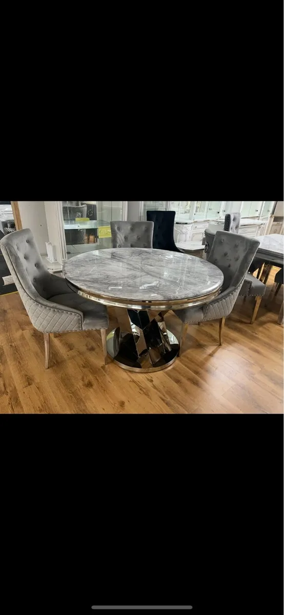 Tables - Image 1