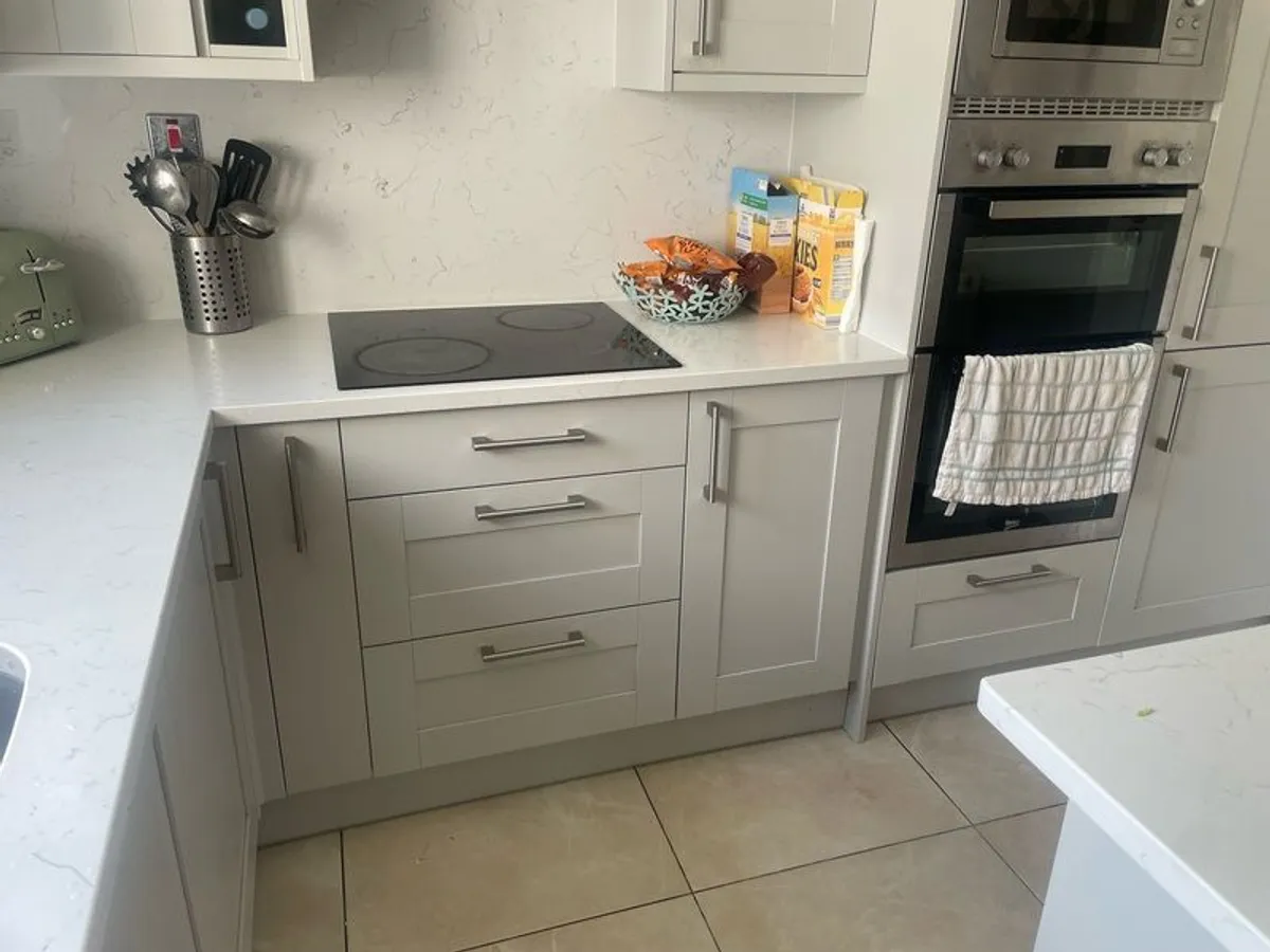 kitchen - Image 3