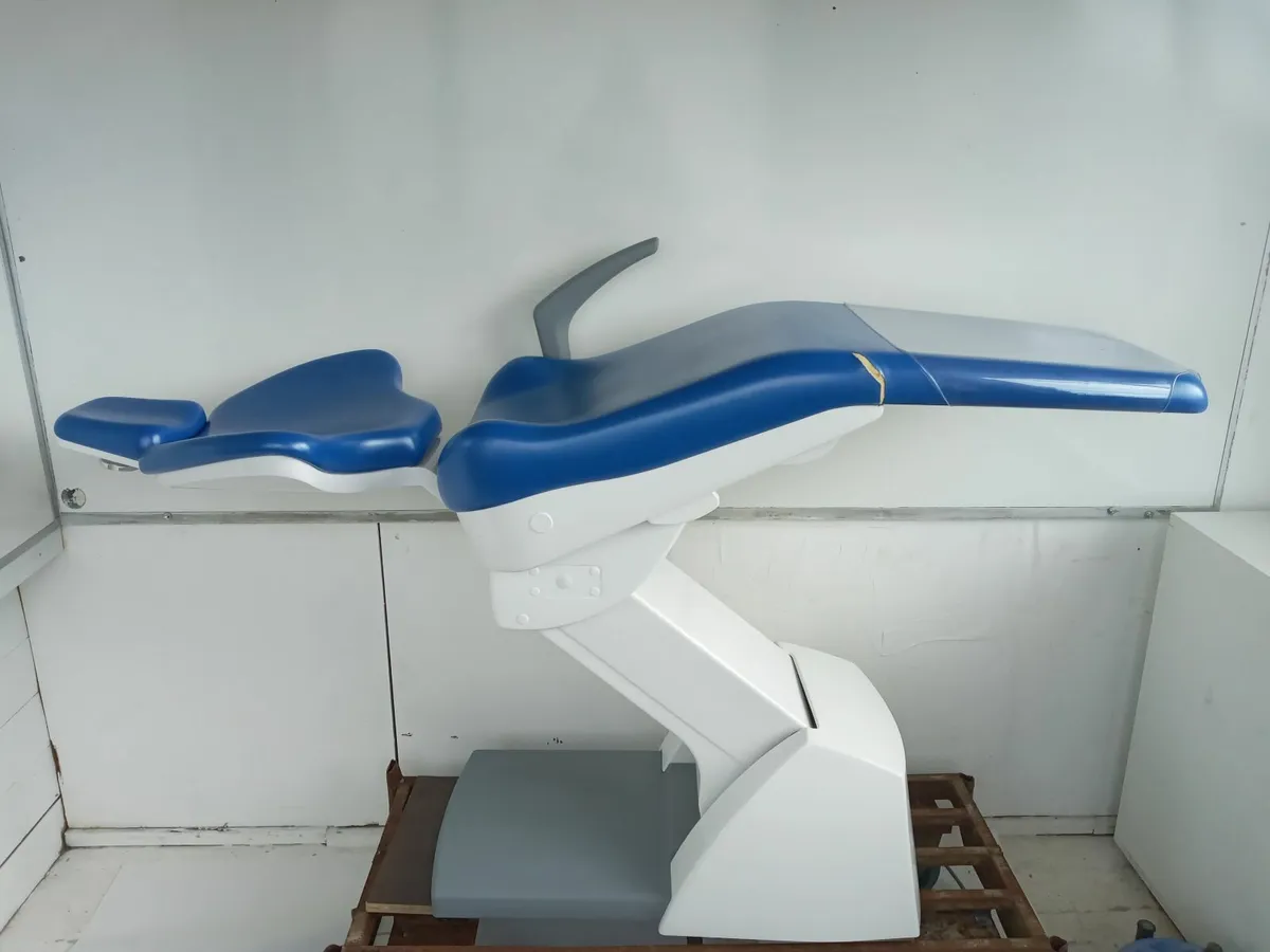Ancar Motorised Dentist Chair for Sale - Image 4