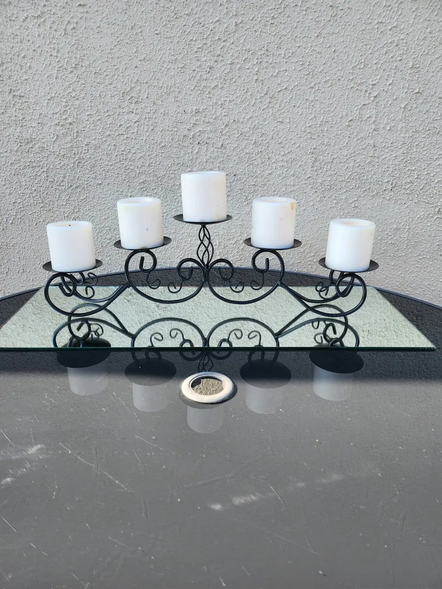 candleabras - Image 2