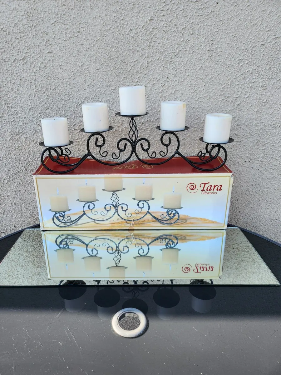candleabras - Image 3