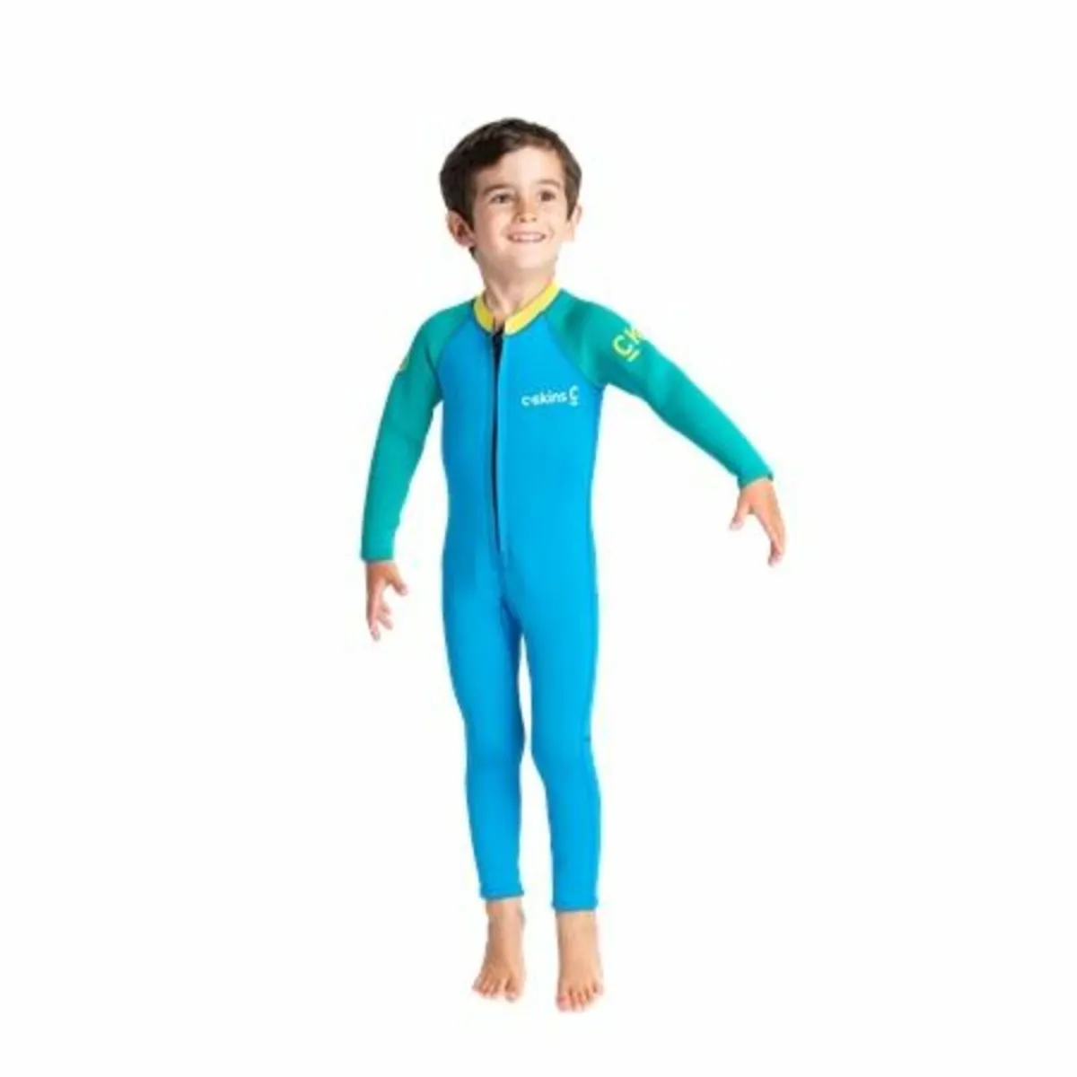 New C-Skins Baby wetsuits, ages 1,2,3,4,5 - Image 1