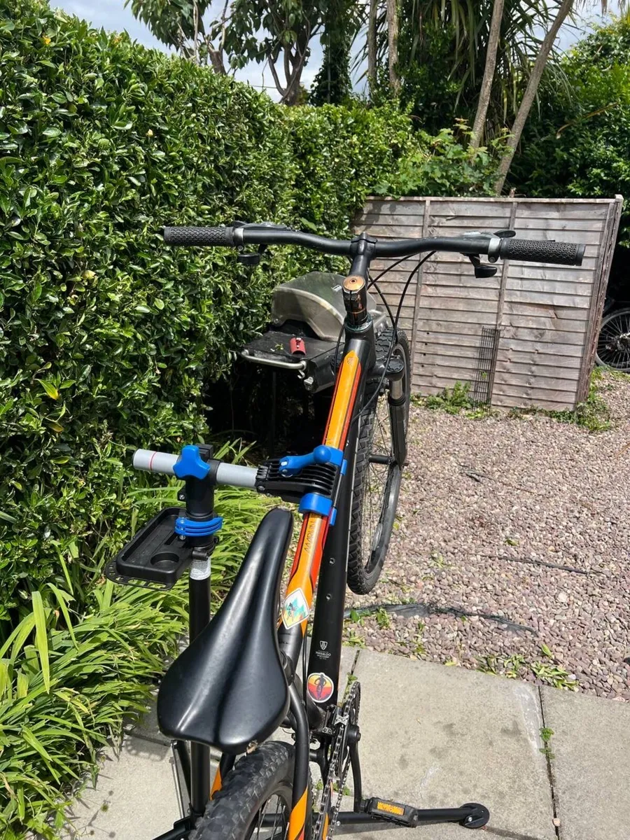 Bike, trek marlin 5 - Image 3