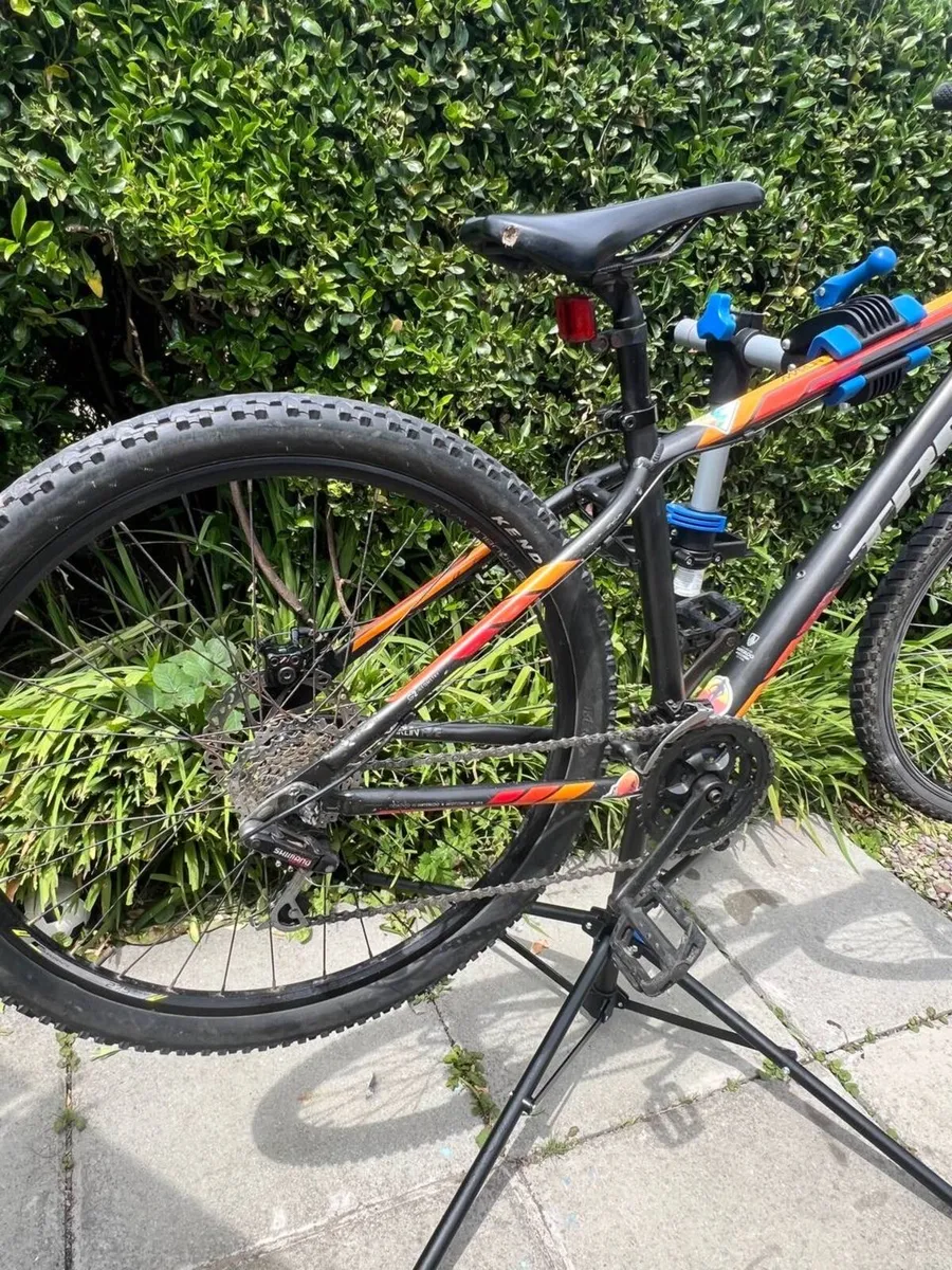 Bike, trek marlin 5 - Image 4