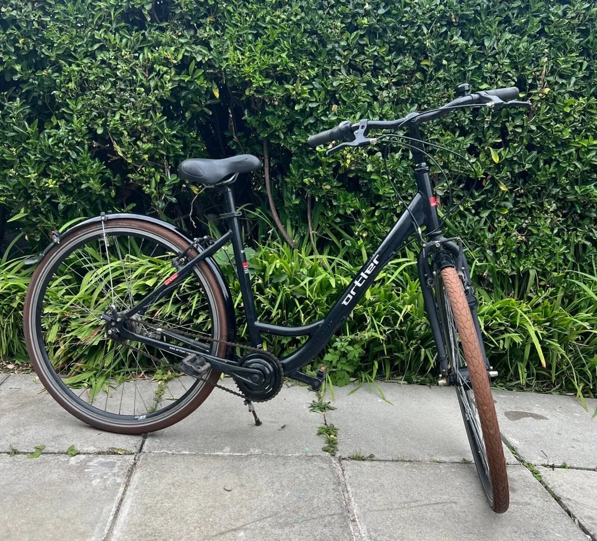 Bike - Image 1