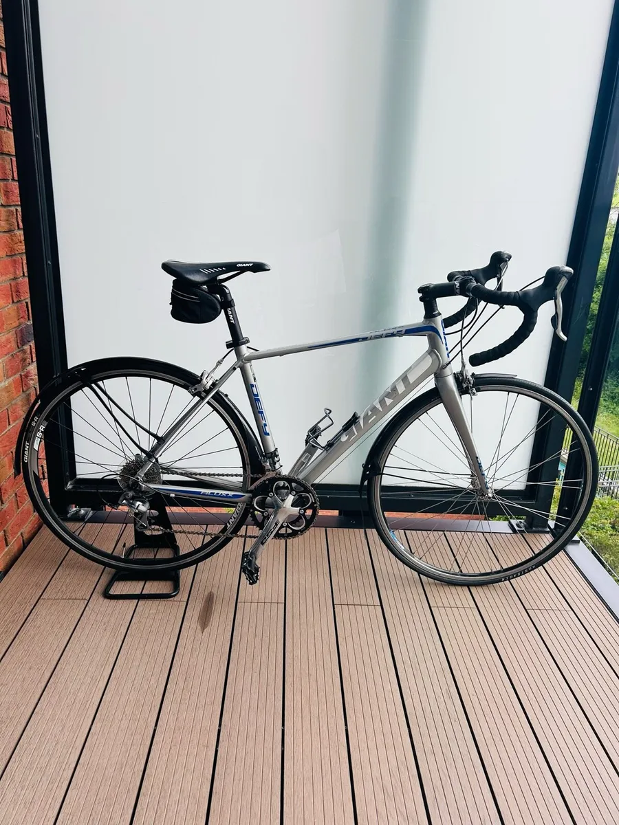 Road bike (Race bike) - Image 1
