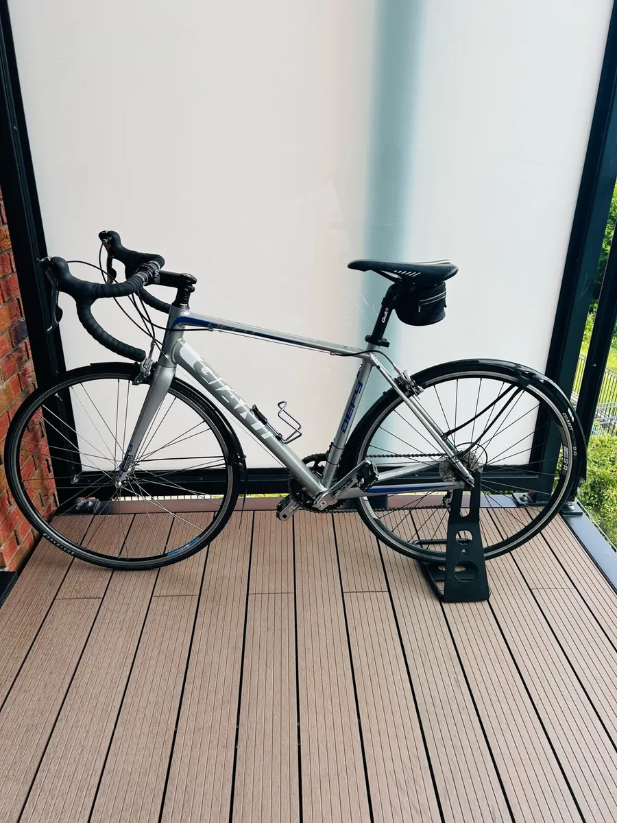 Road bike (Race bike) - Image 3