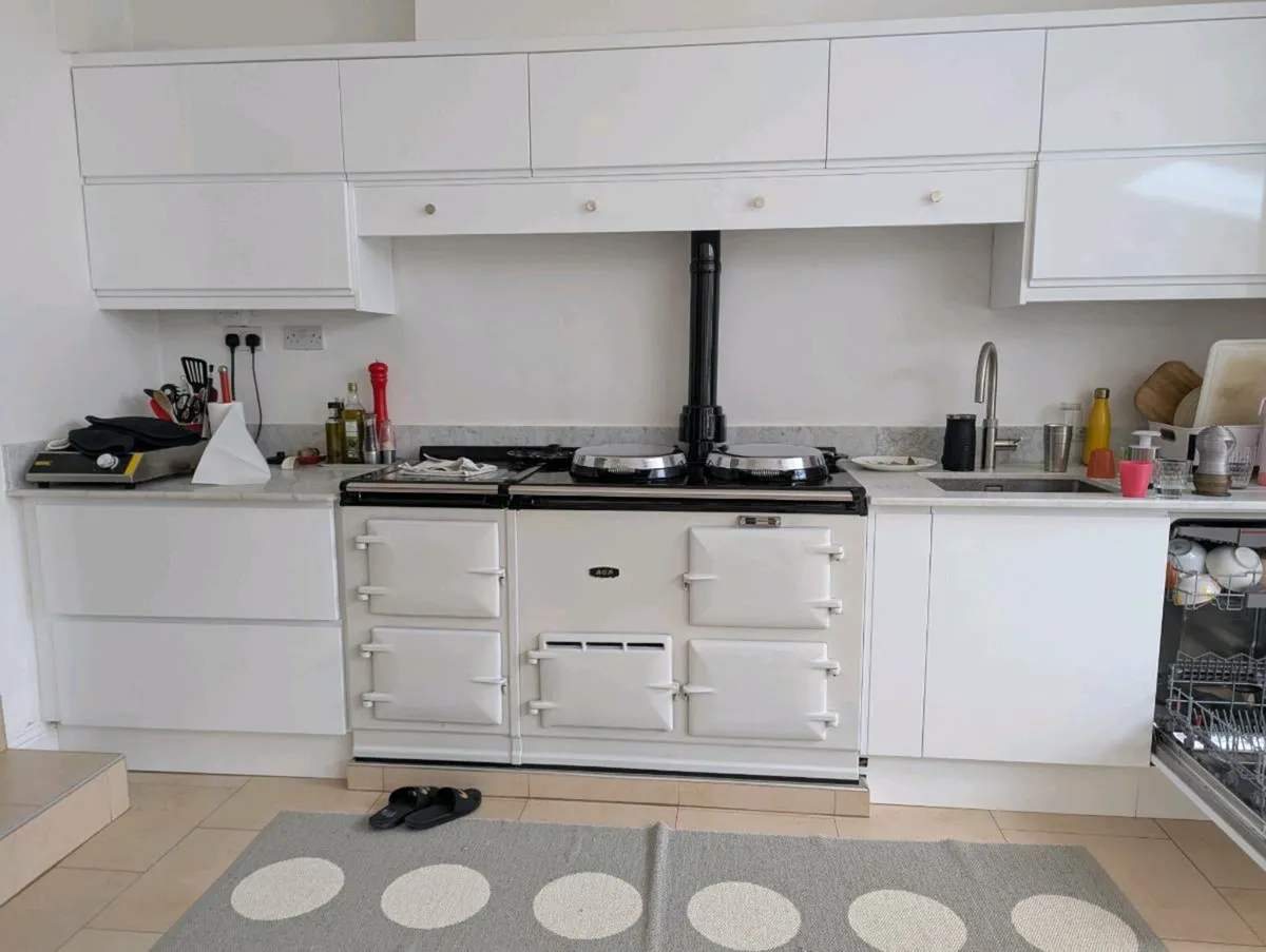Aga