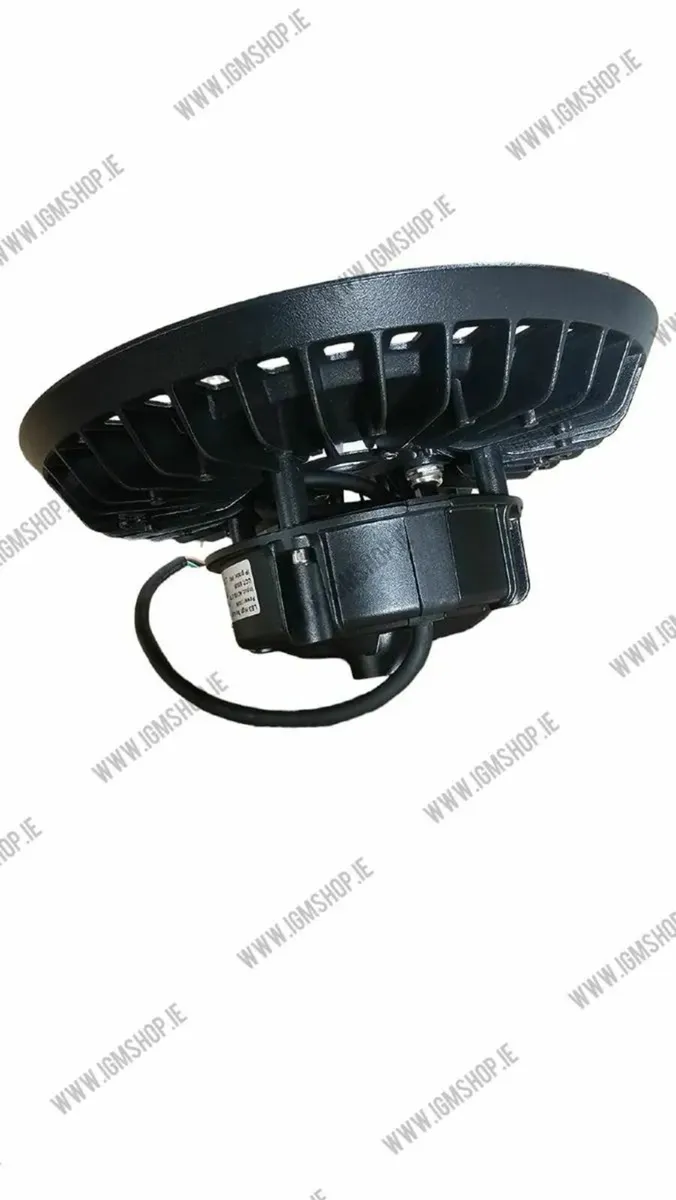 LED light UFO high bay - Image 2