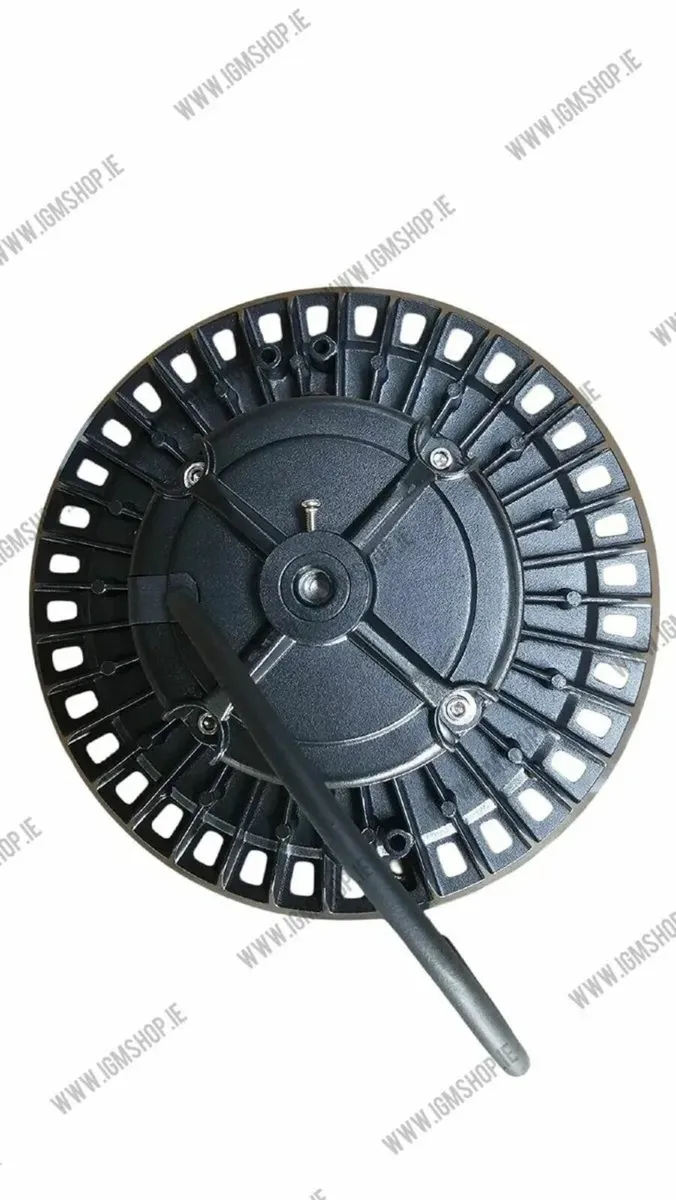 LED light UFO high bay - Image 4
