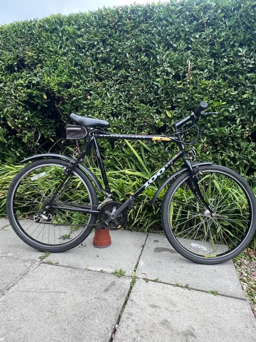 Bike - Image 1