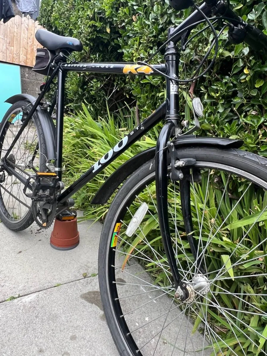 Bike - Image 3