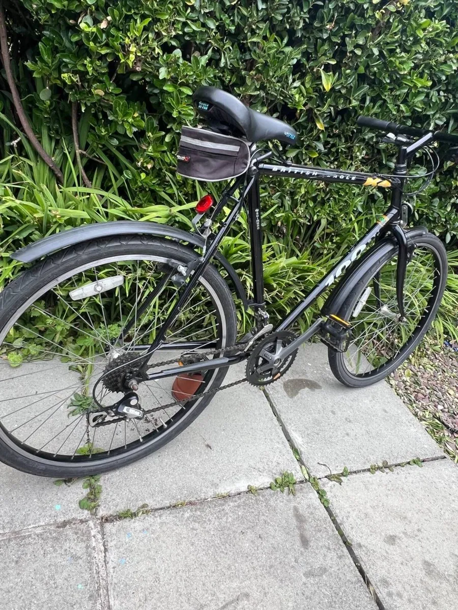 Bike - Image 4