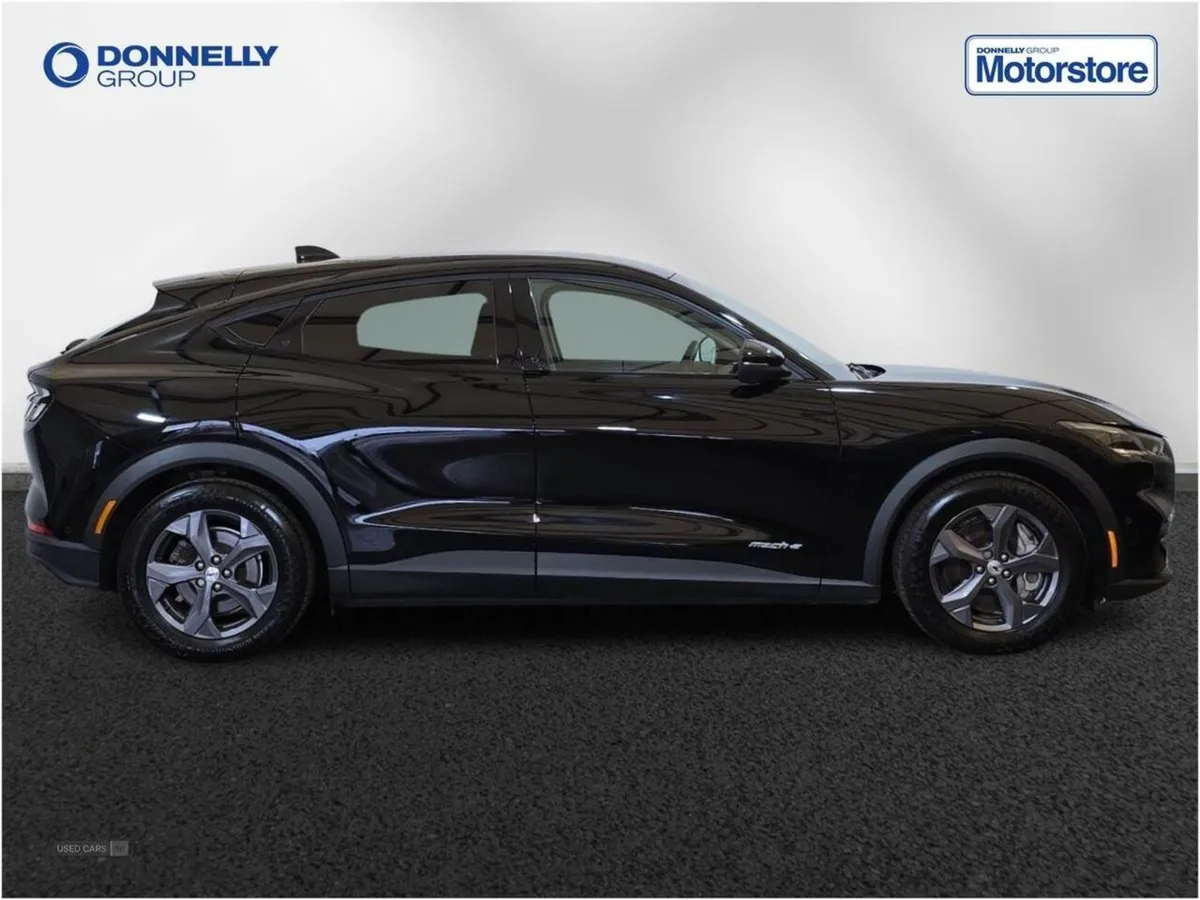 Ford Mustang Mach-e 198kW Select 72kwh RWD 5dr Au - Image 3