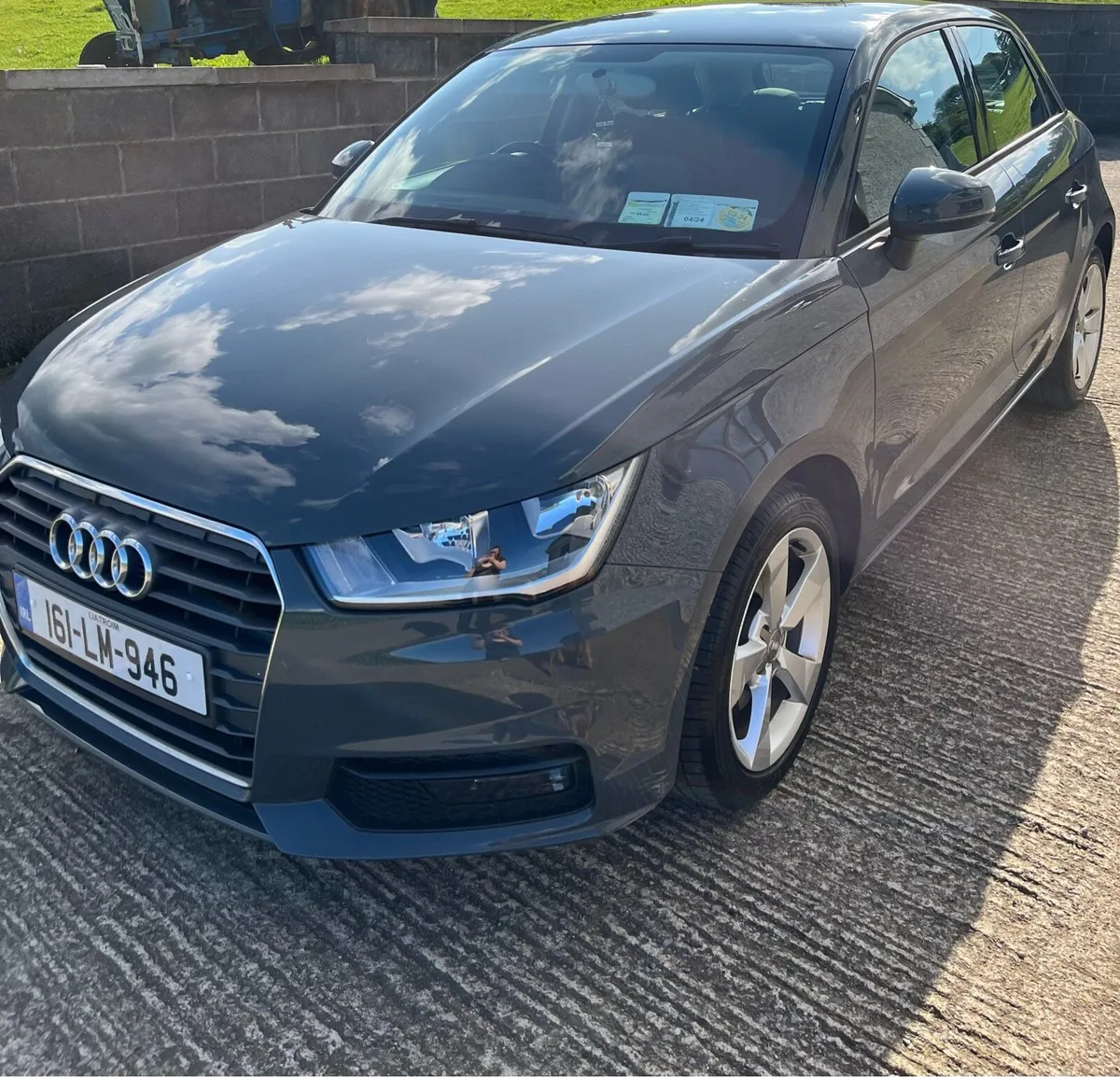 Audi A1 - Image 1