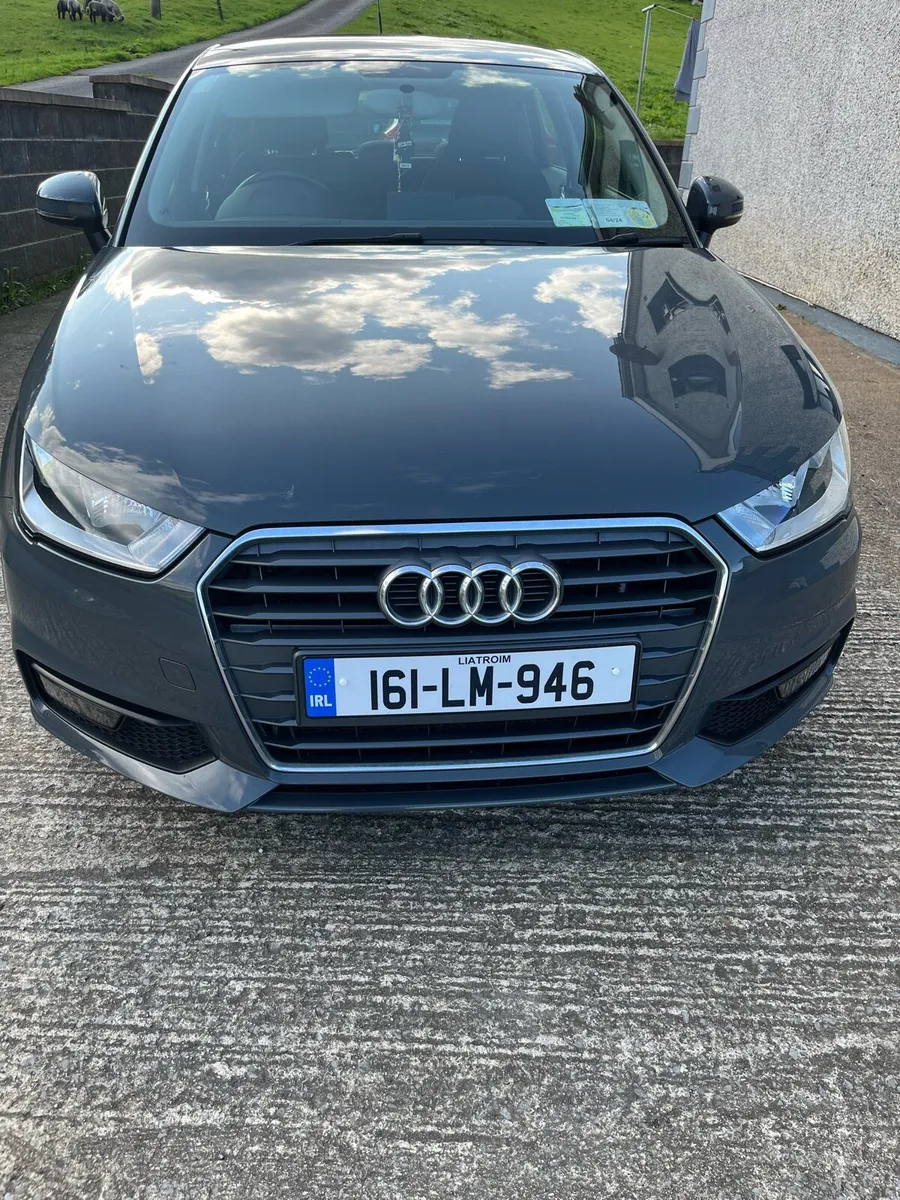 Audi A1 - Image 3