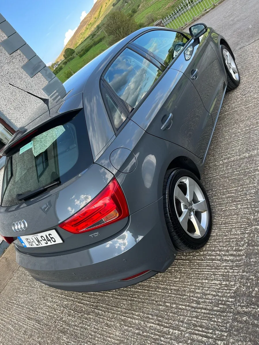 Audi A1 - Image 4