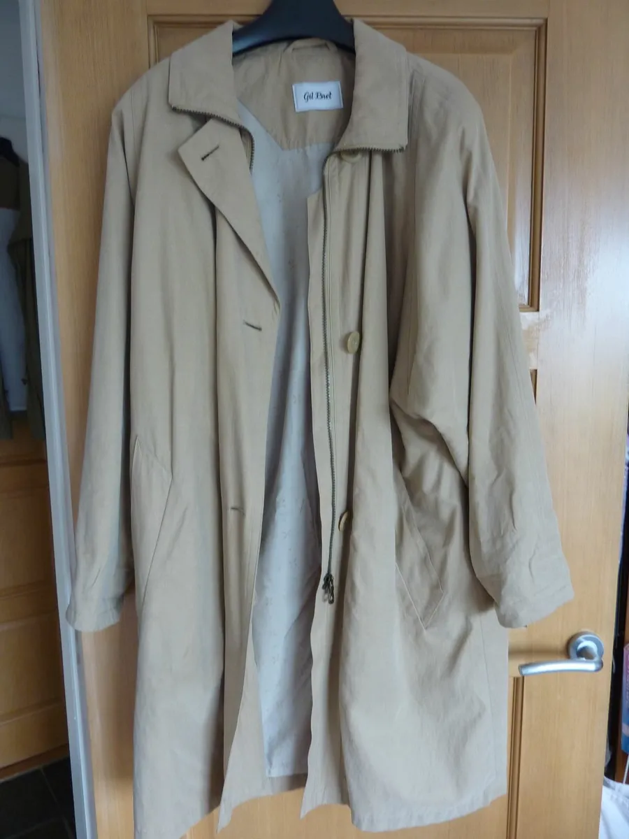Coat