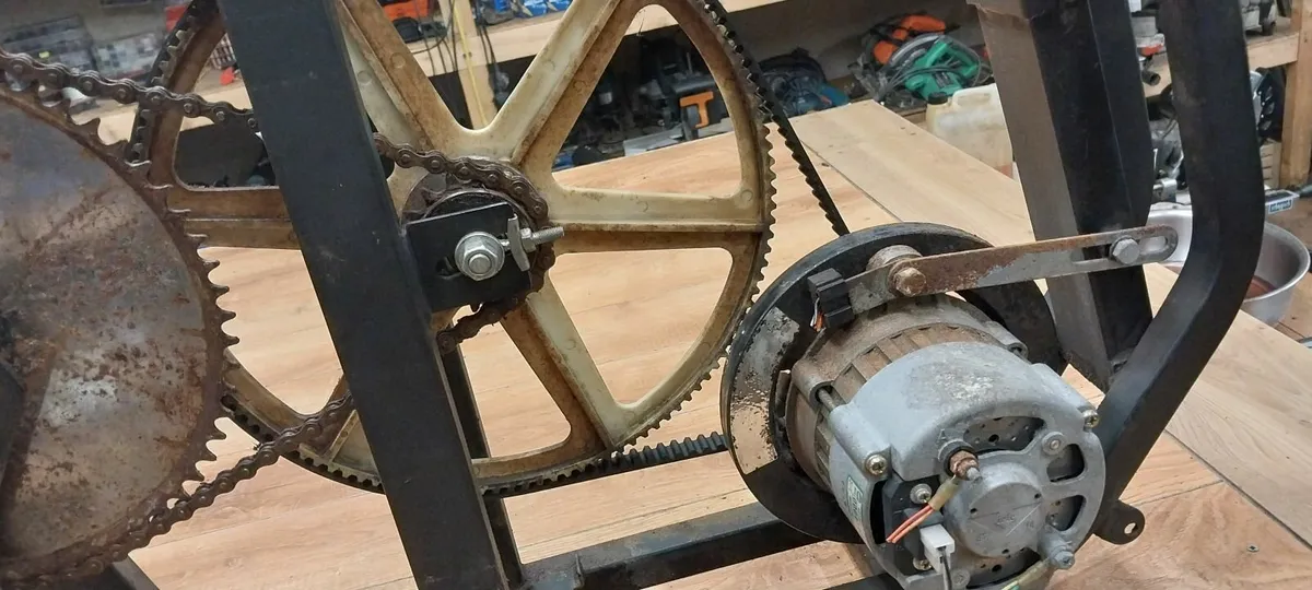 Parts for project - Image 2