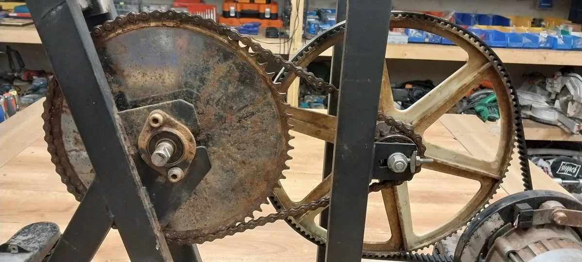 Parts for project - Image 3