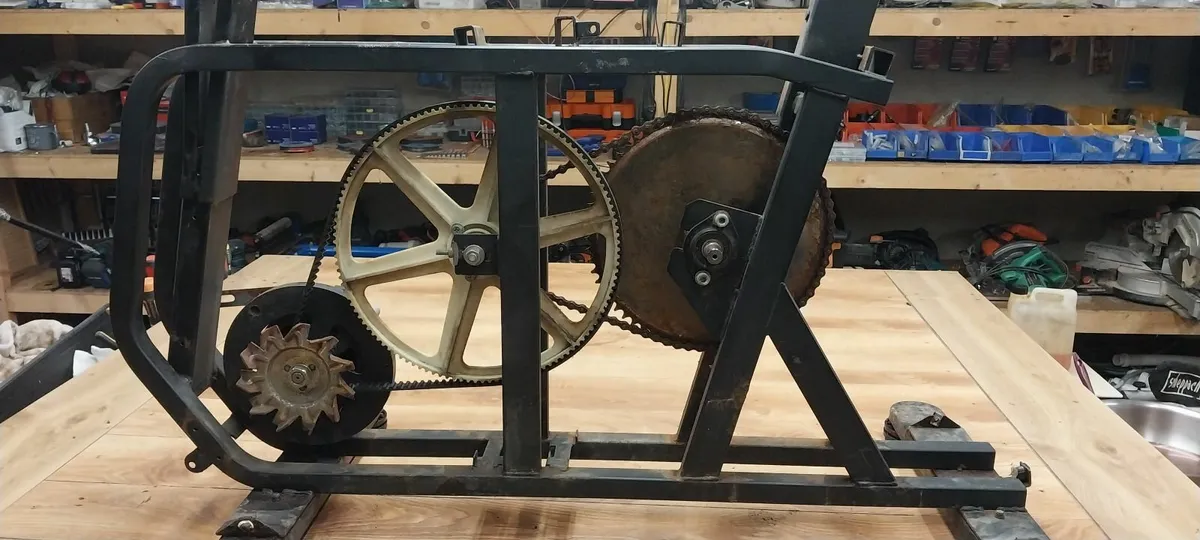 Parts for project - Image 4