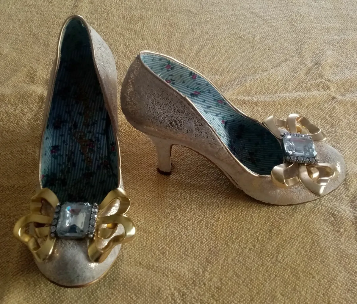 Dress Shoes - Image 3