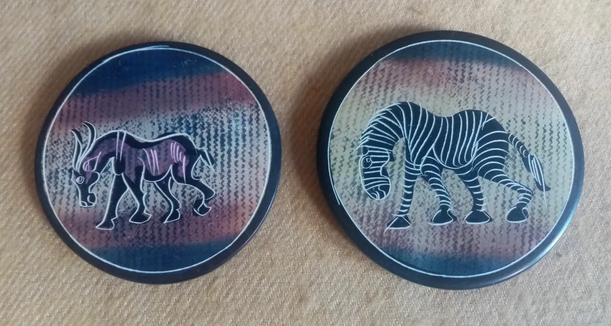 Drink Coasters - Image 3