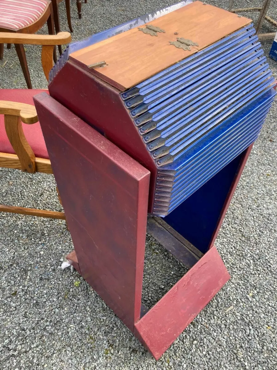 Raffle Drum - Image 4
