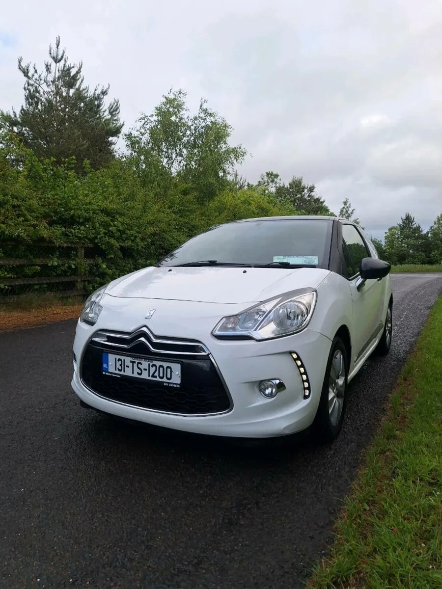 2013 Citroen DS3 - Image 2