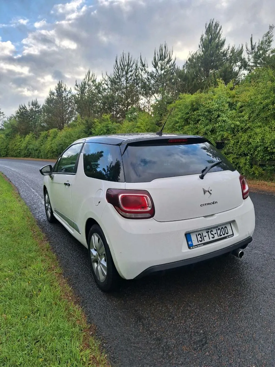 2013 Citroen DS3 - Image 3