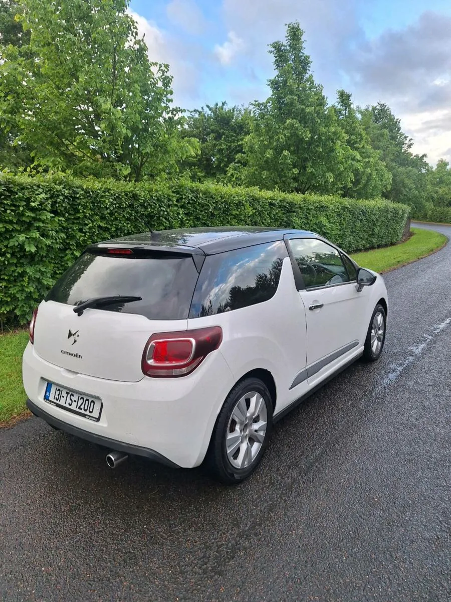 2013 Citroen DS3 - Image 4