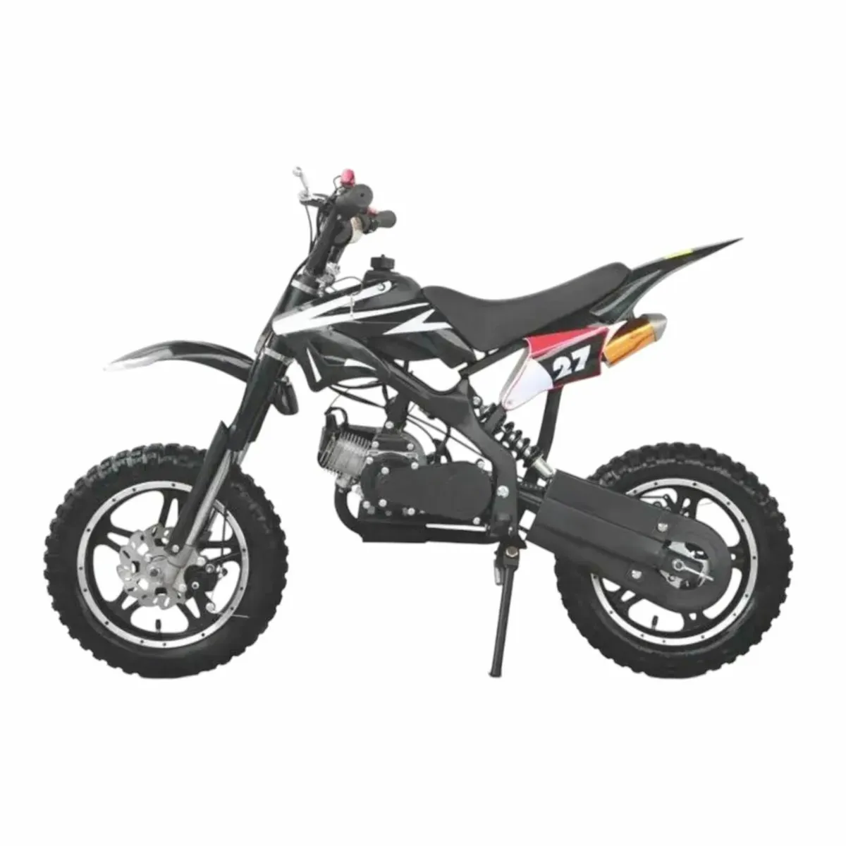 Kids dirt bike brand new - Image 1