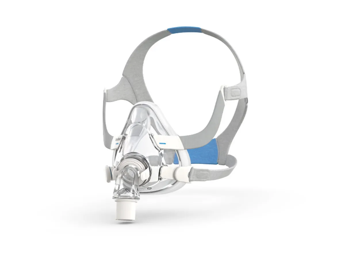 CPAP Mask - Image 1