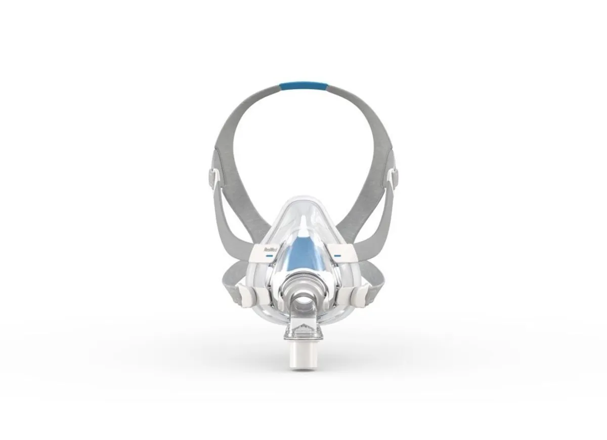 CPAP Mask - Image 3
