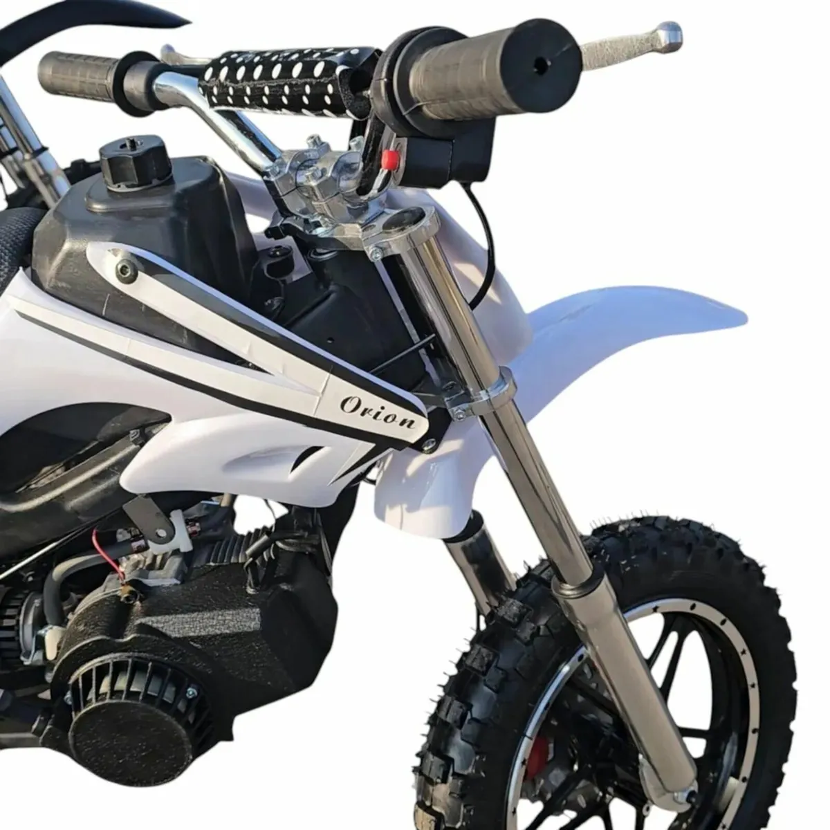 Kids dirt bike brand new - Image 4