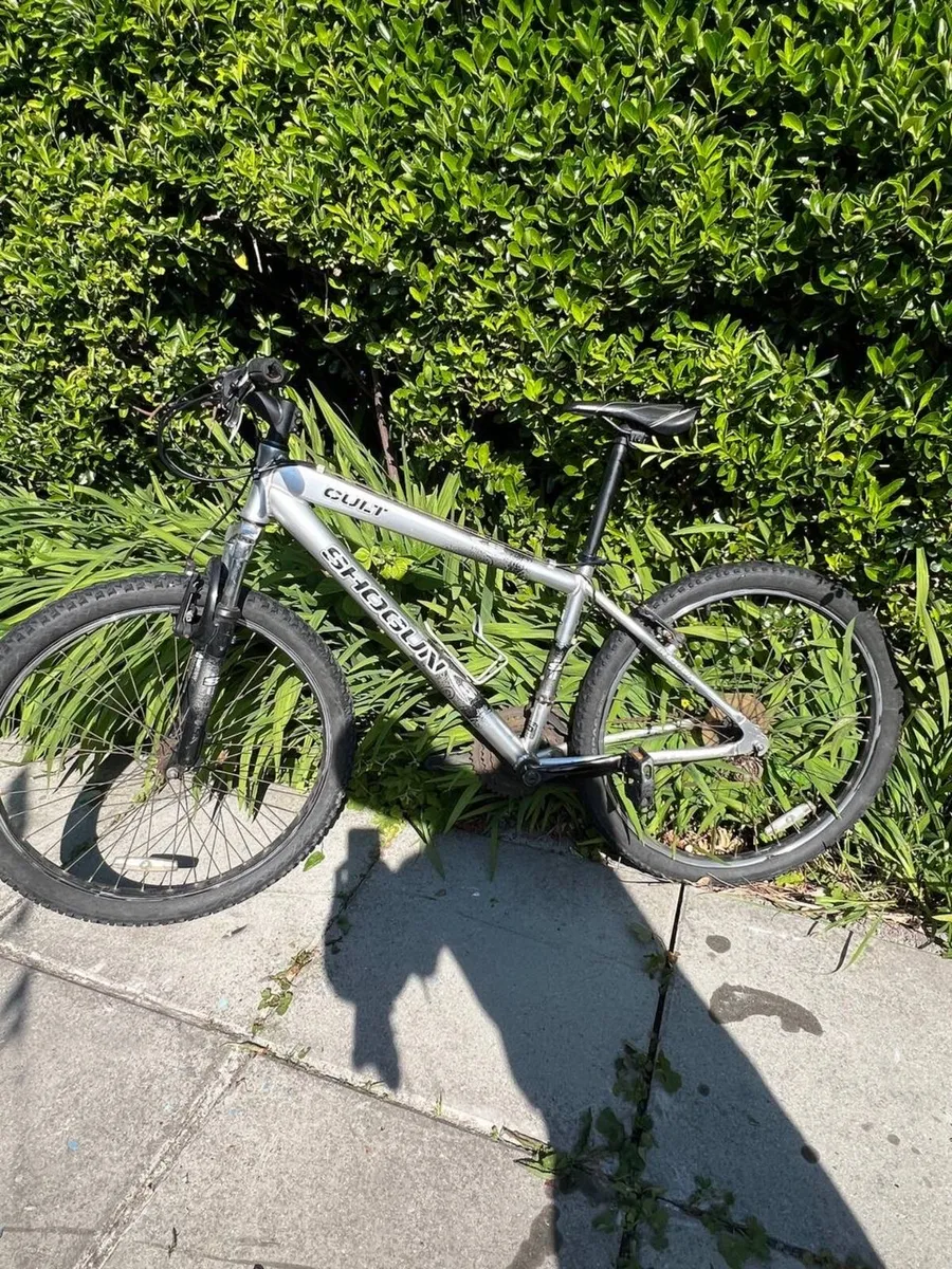 Bike - Image 4