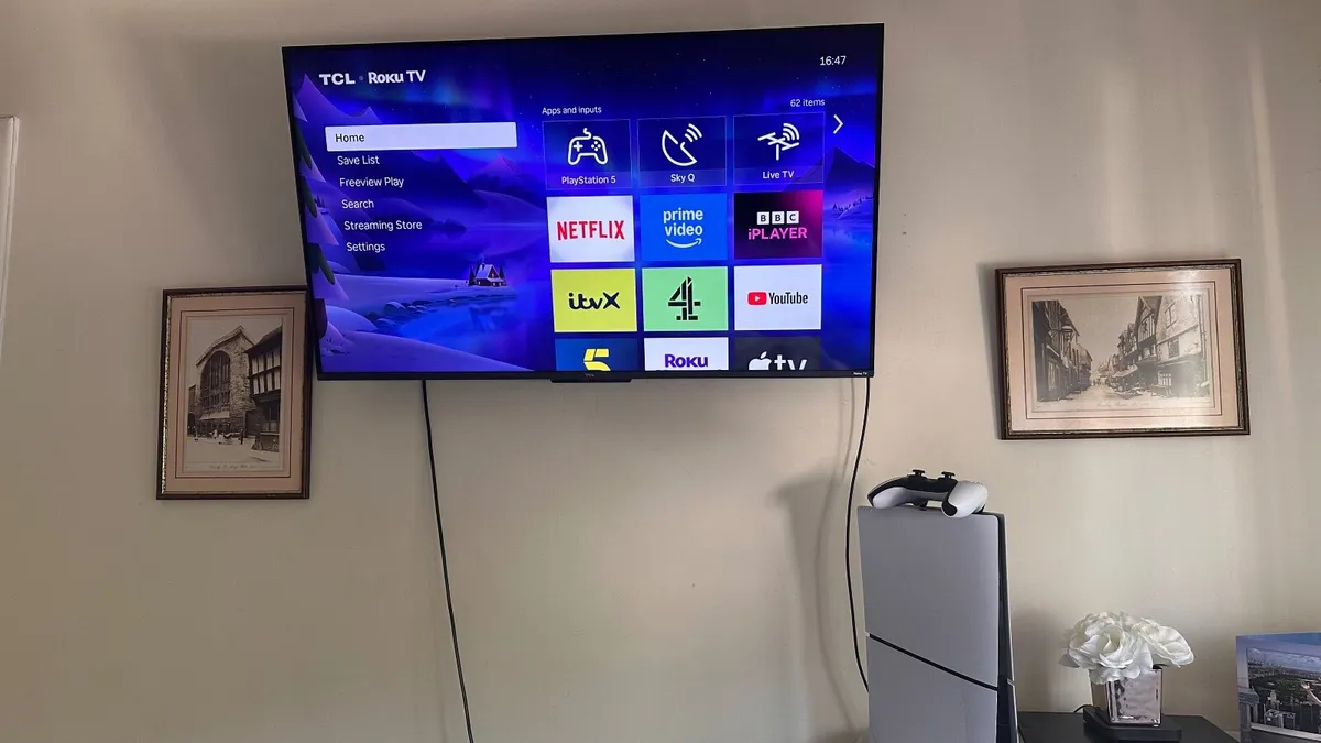 Television - Image 1