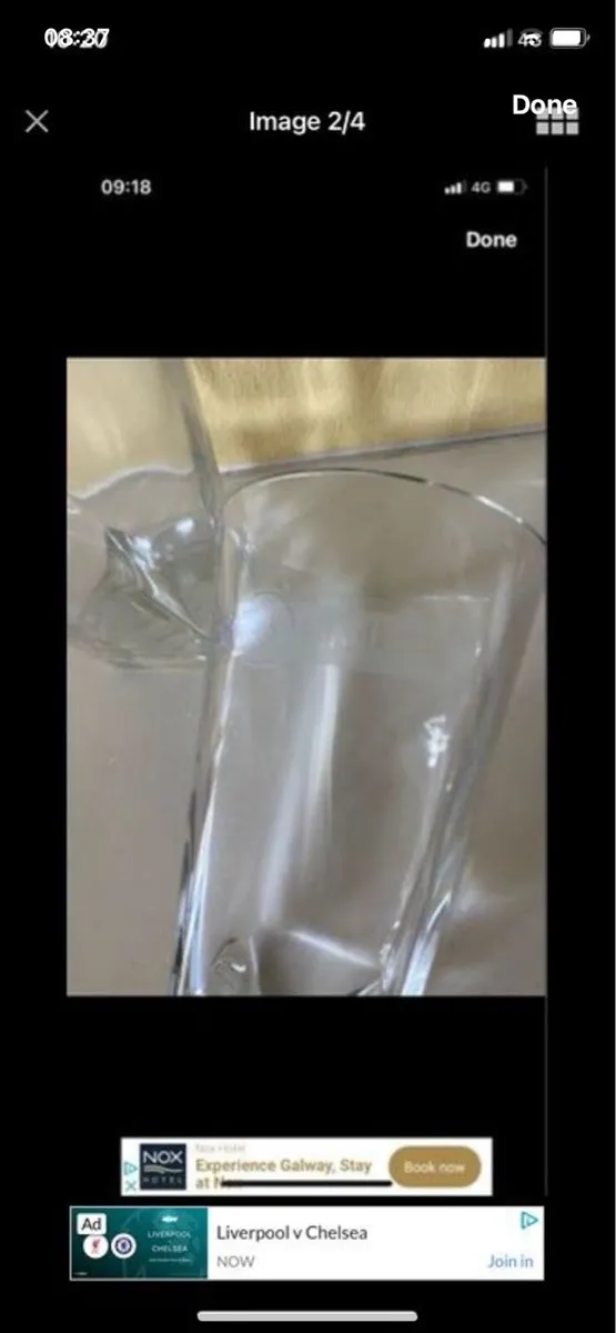 Jameson Glasses (2) - Image 2