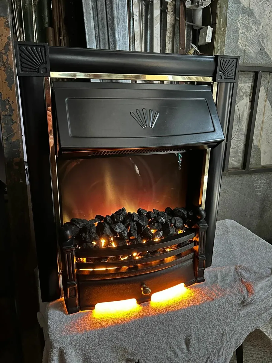 Electric Fire - Image 3
