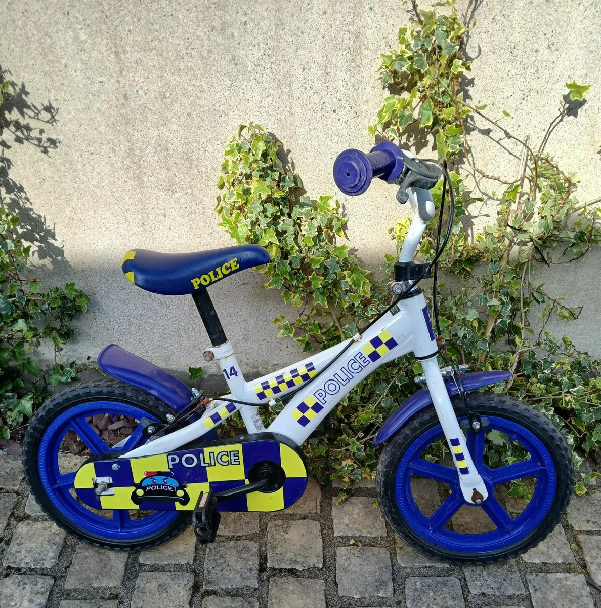 Kids Bike - Image 1