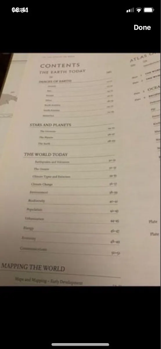 Atlas of The World - Image 2