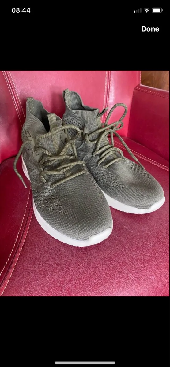 New Runners - Image 1